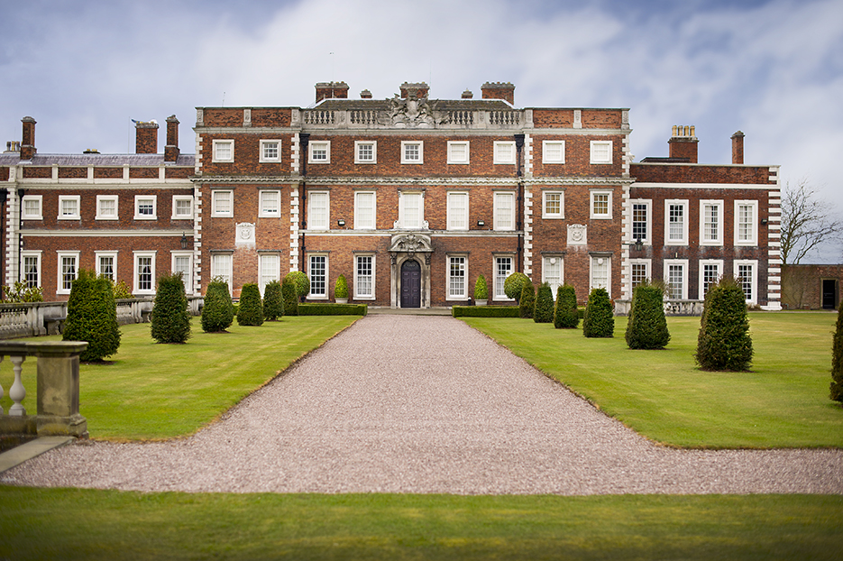 Knowsley Hall | Knowsley Better Together